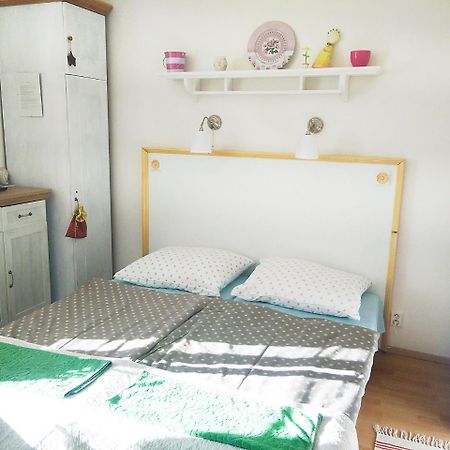 Penzion Belvia Nová Lesná Екстериор снимка